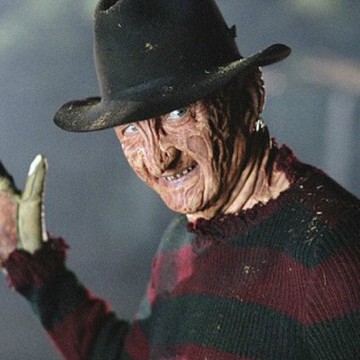 Freddy Krueger