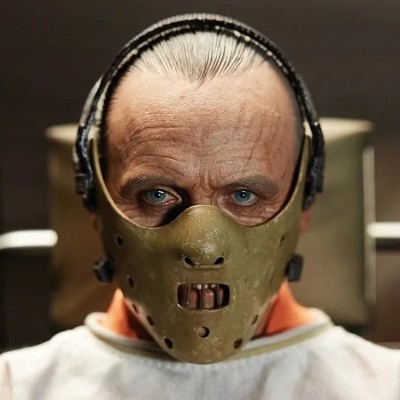 Hannibal Lecter